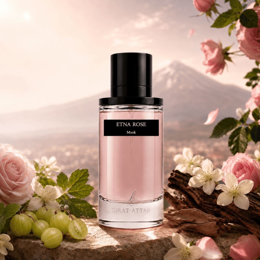 ETAN ROSE MUSK