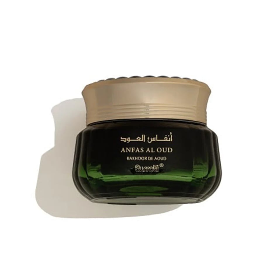 بخور عود السلطان