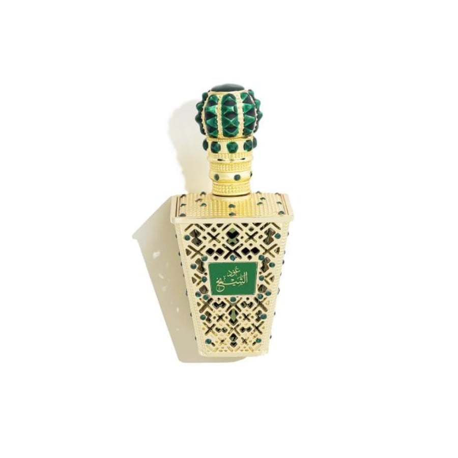 عود الشيخ