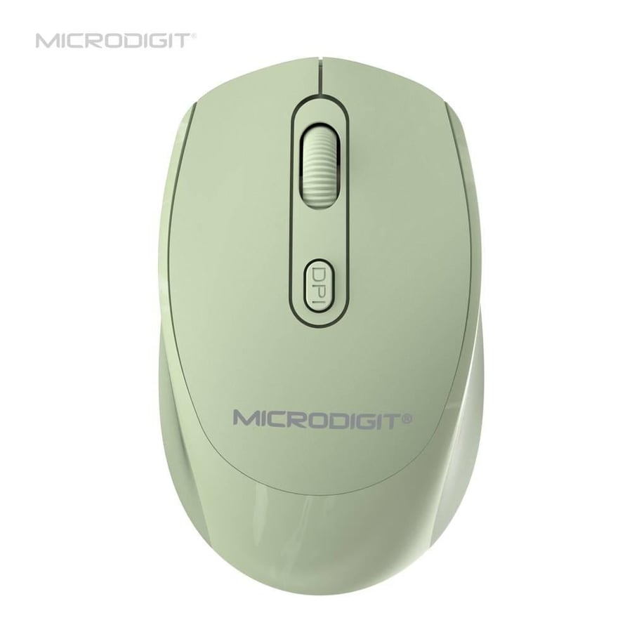 ماوس لاسلكي مايكروديجيت MD230WM