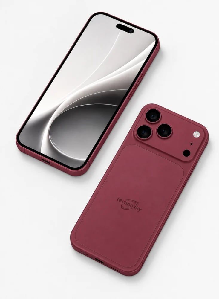 تكنو سكاي سي ام ١٨ بروماكس | Technosky CM 18 Promax