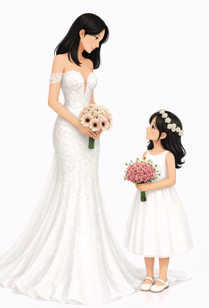 Réva — Roselle Petite | مسكة طفلة ناعمة