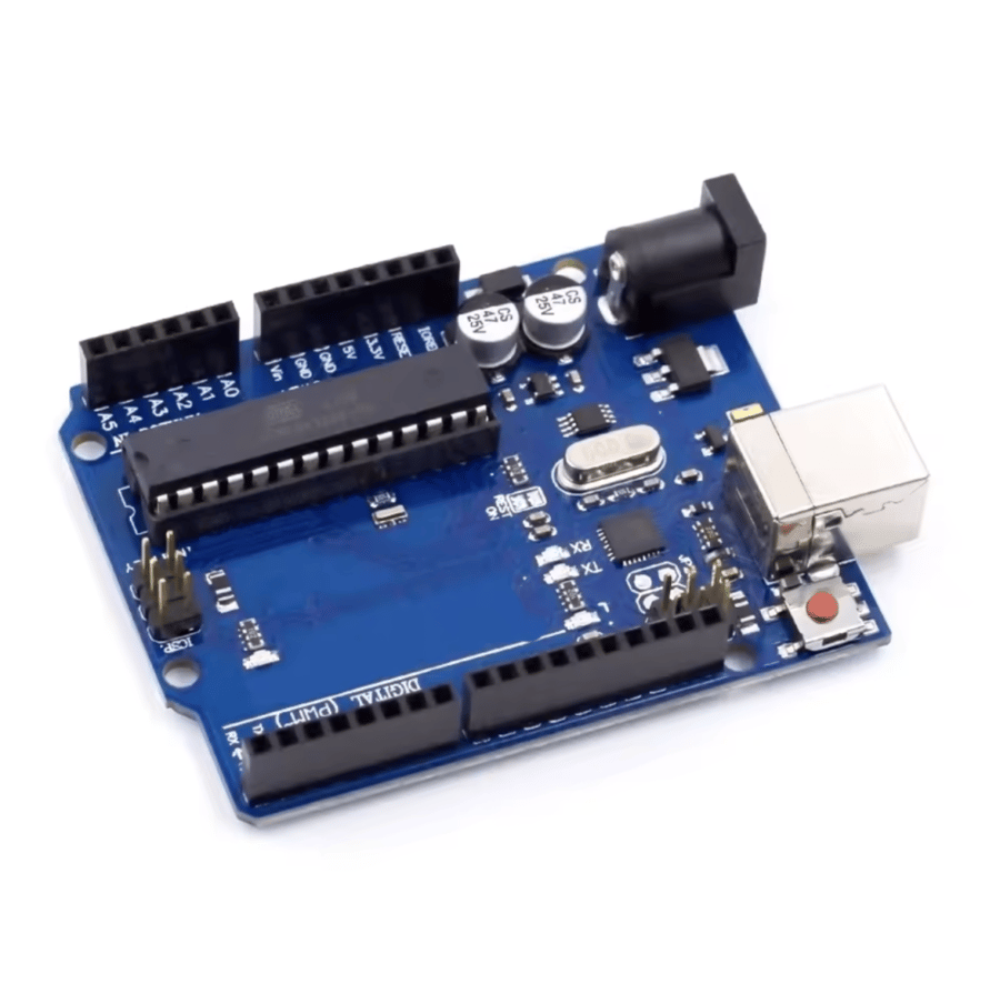اردوينو اونو جودة عاليه | Arduino UNO High Quality