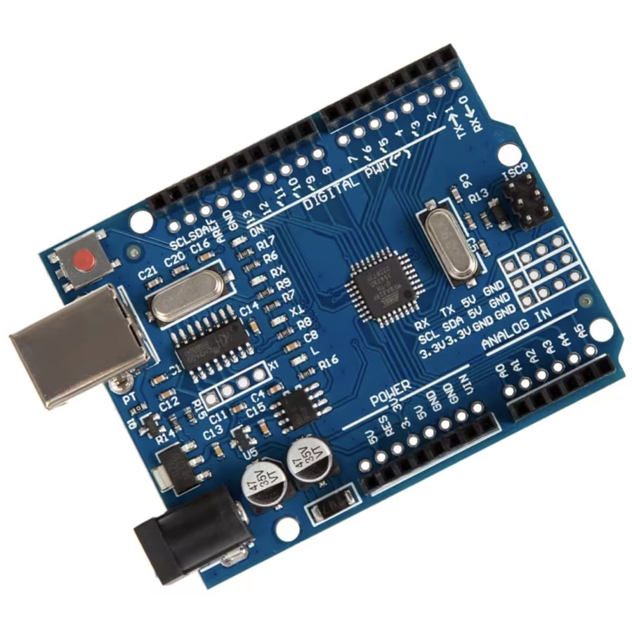 اردوينو اونو | Arduino UNO