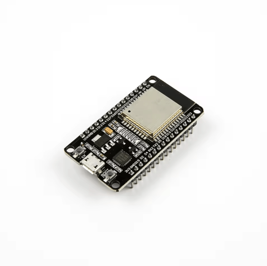 اي اس بي 32 | ESP32 Dev Board