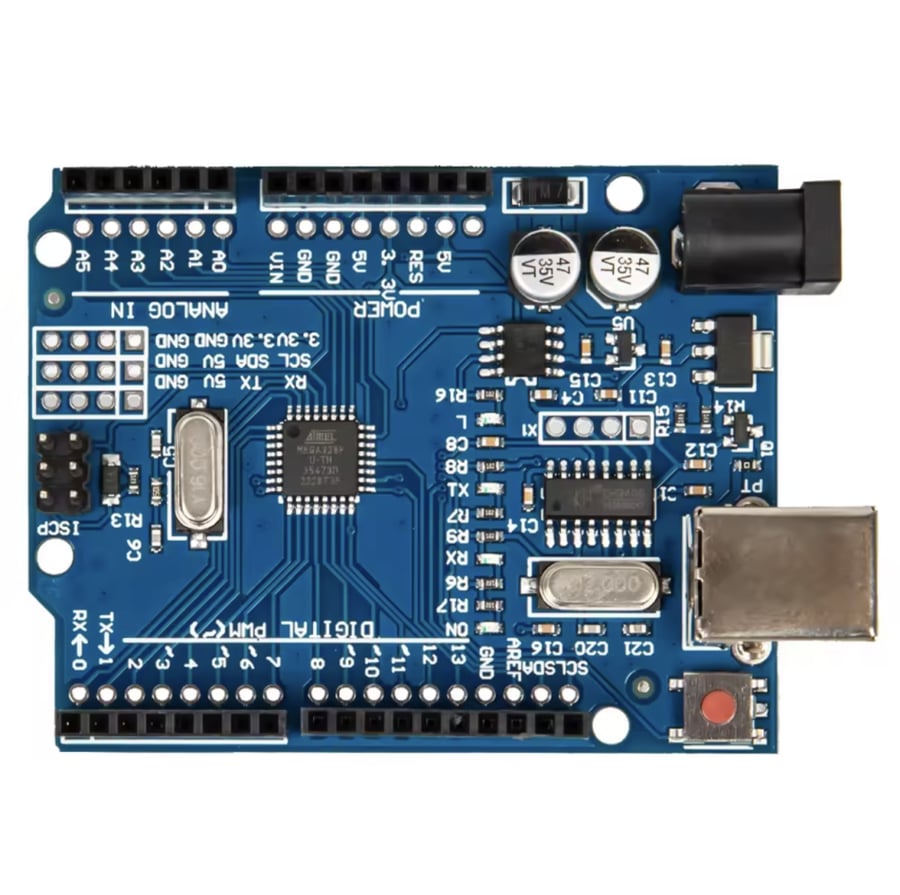 اردوينو اونو | Arduino UNO