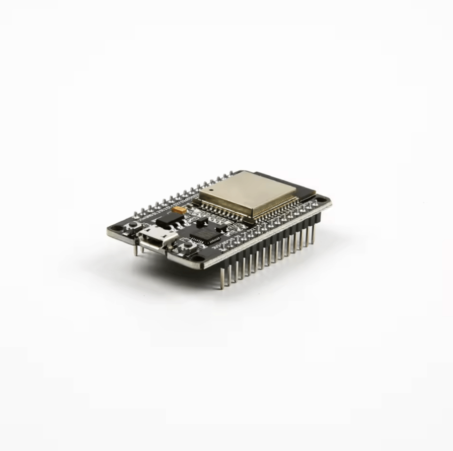 اي اس بي 32 | ESP32 Dev Board