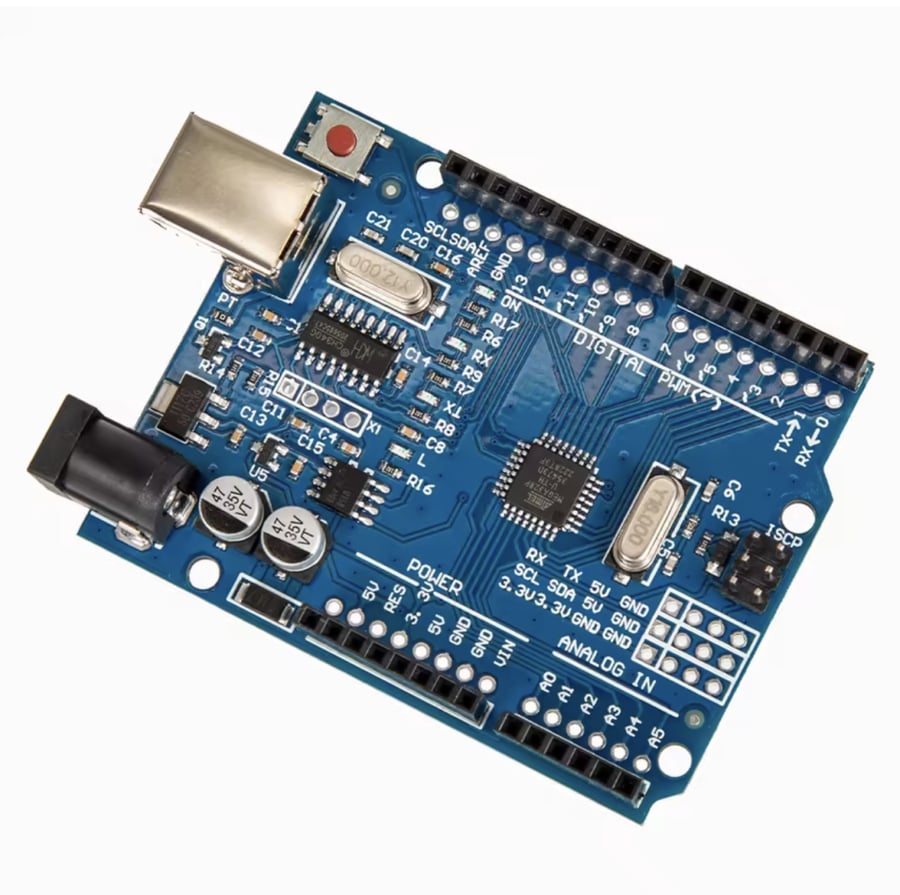 اردوينو اونو | Arduino UNO