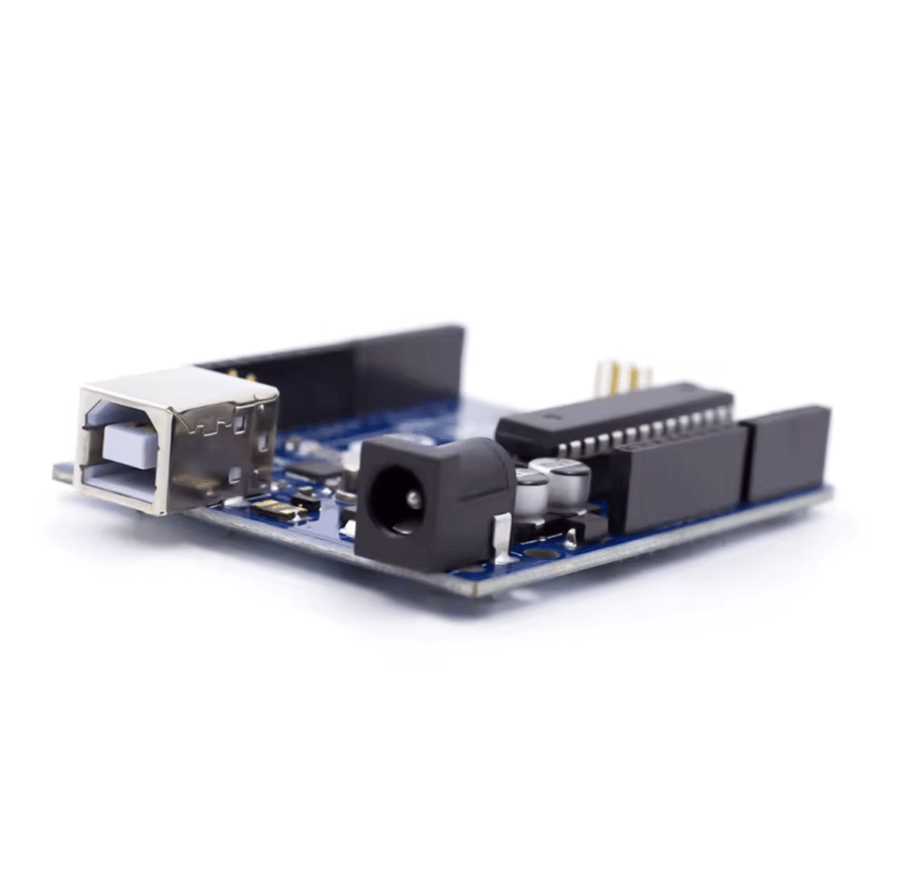 اردوينو اونو جودة عاليه | Arduino UNO High Quality
