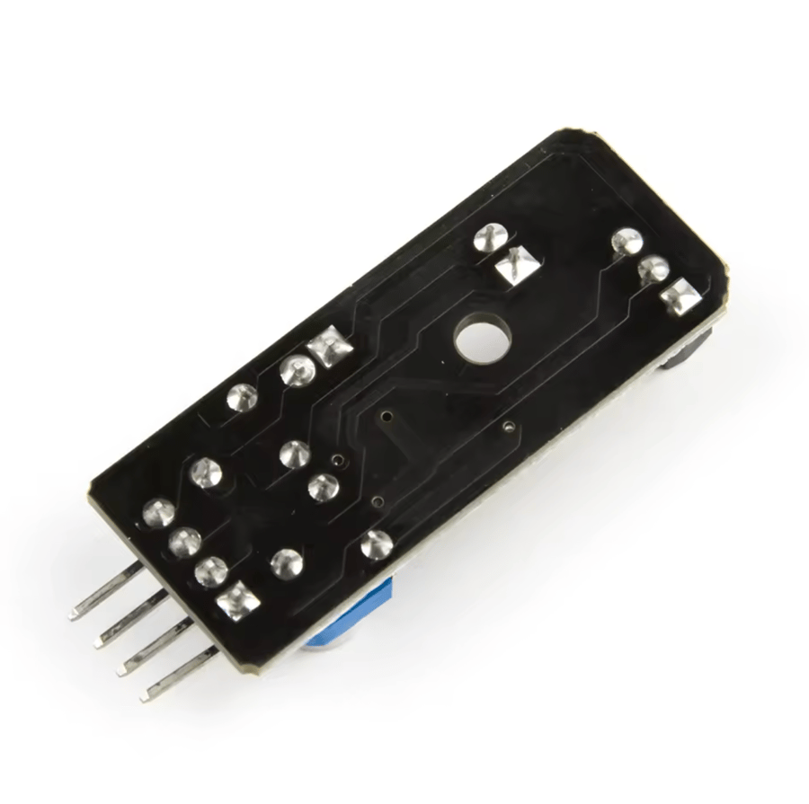 حساس تجنب الاصطدام | Avoidance Sensor Module KY-032 IR