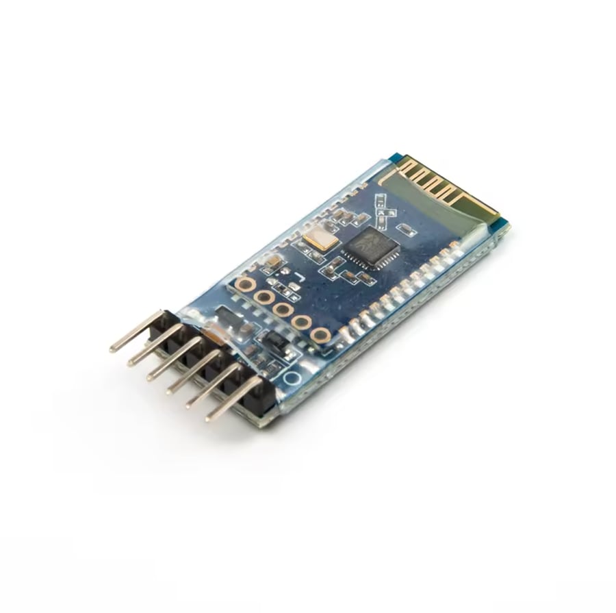 بلوتوث | Bluetooth Module HC-06