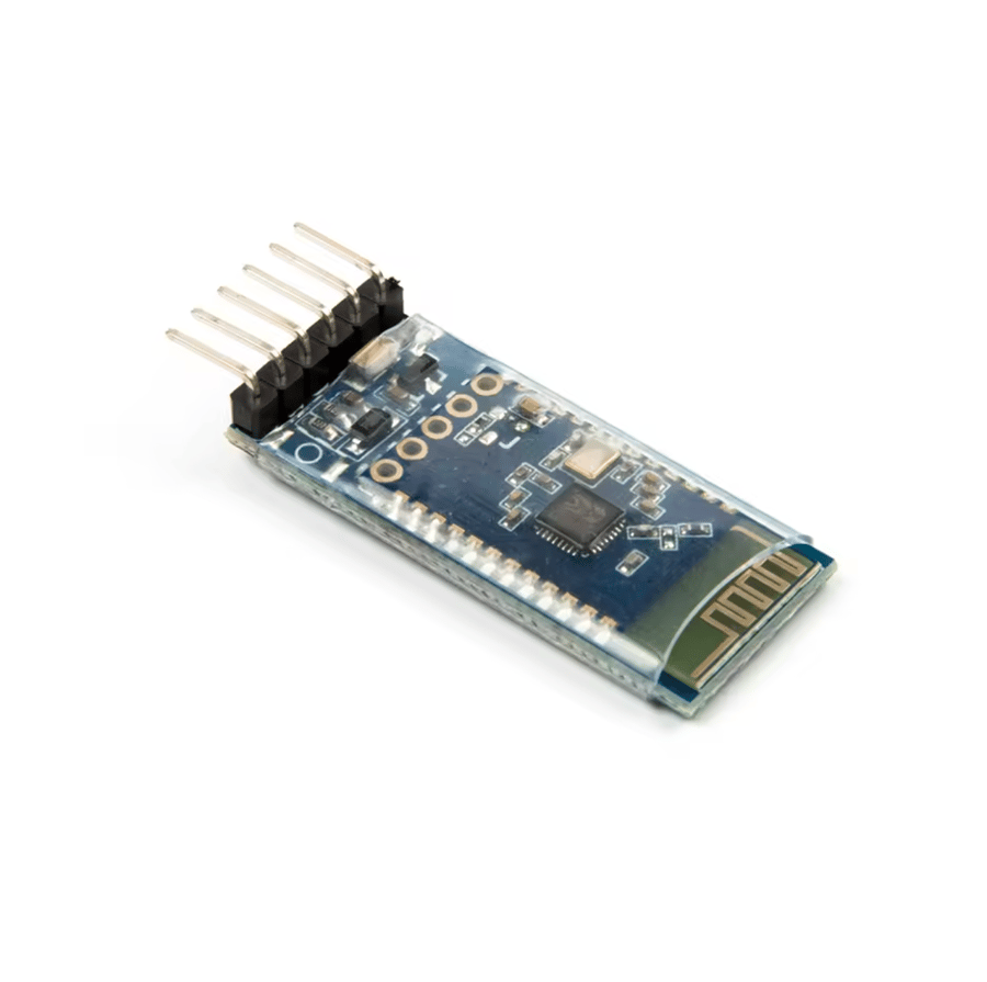 بلوتوث | Bluetooth Module HC-06