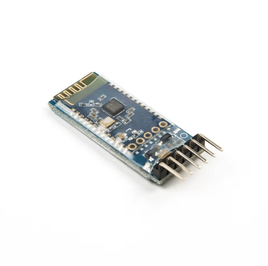 بلوتوث | Bluetooth Module HC-06