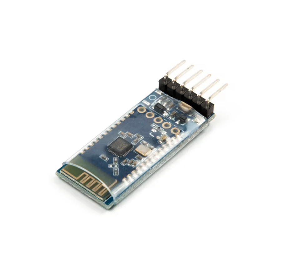 بلوتوث | Bluetooth Module HC-06
