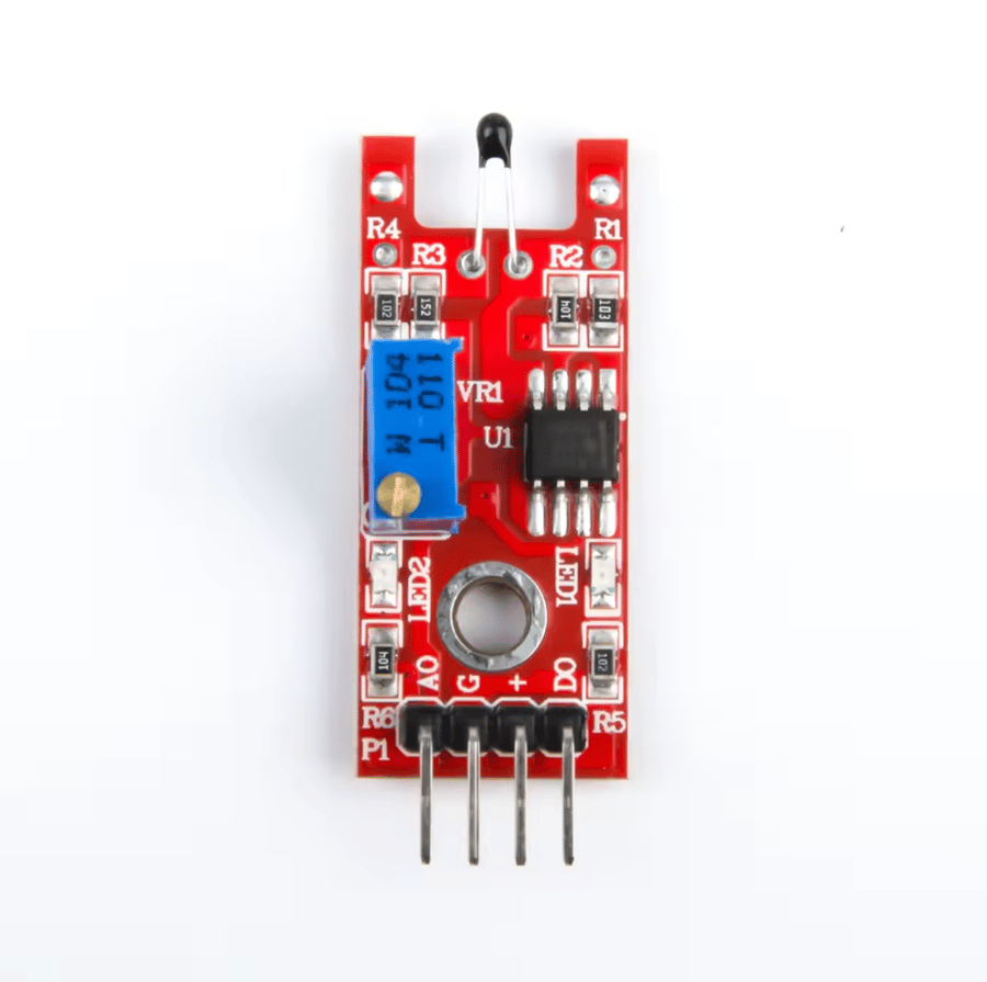 حساس درجة الحرارة | Temperature Module KY-028