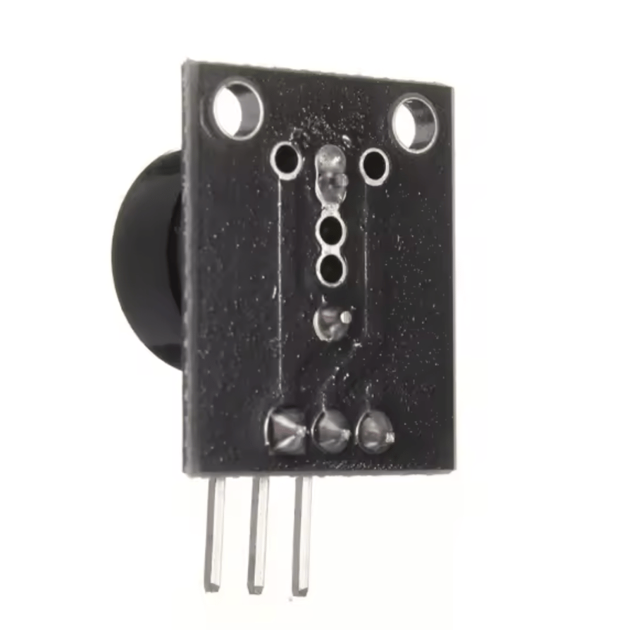 جرس انذار | Buzzer High Level Module KY-006