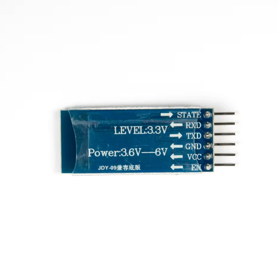 بلوتوث | Bluetooth Module HC-06