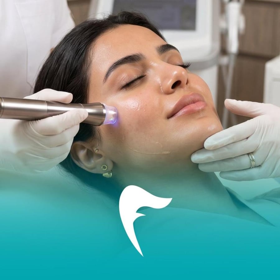 ليزر ميني بدي+بدون رتوش (نصف ذراع _نصف رجل_بكيني _اندر ارم_وجه)