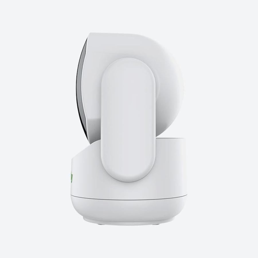 Tiandy H322A indoor Wi-Fi home security camera - 3MP, smart 360-degree pan & tilt, and full-color night vision