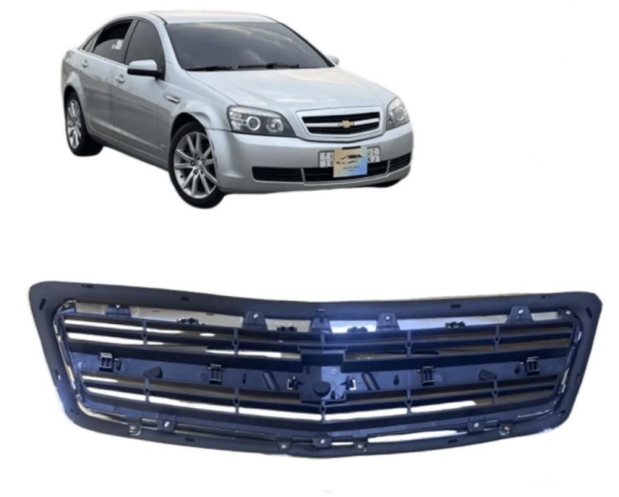 Front grille for Chevrolet Caprice Taiwan 2007/2016