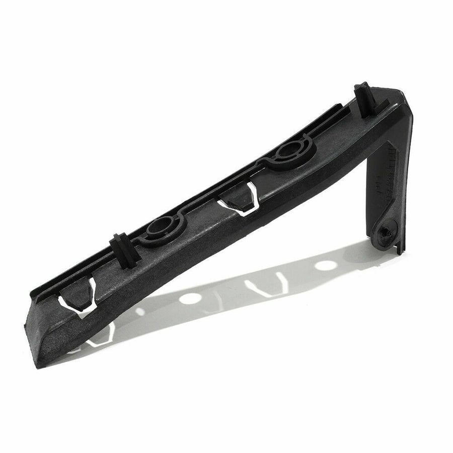 Front bumper Saddam above Yukon and Chevrolet Tahoe right Taiwan 2007/2014