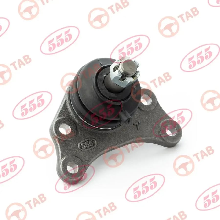 جوزة مقص هايلكس 85-97 555