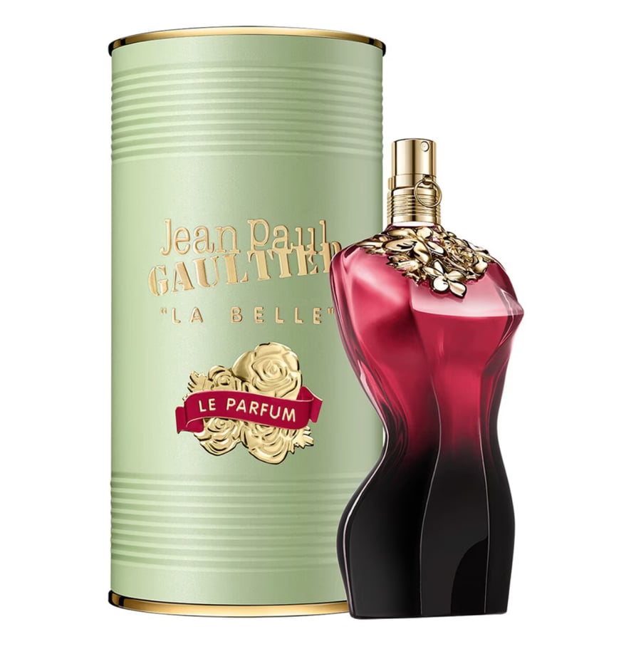 عطر جان بول غولتير لا بيل انتنس او دو بارفيوم 100مل
