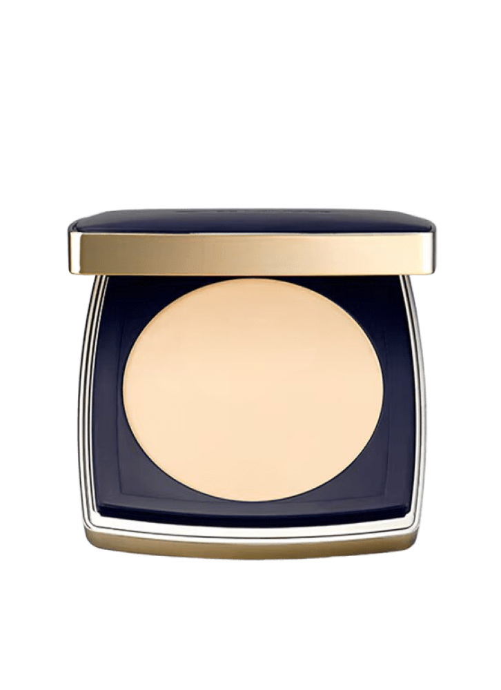 استي لودر بودرة كريم أساس دابل وير ستاي إن بليس المطفية 1N1 IVORY NUDE