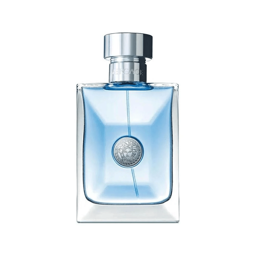 Versace Pour Homme Eau de Toilette 100ml