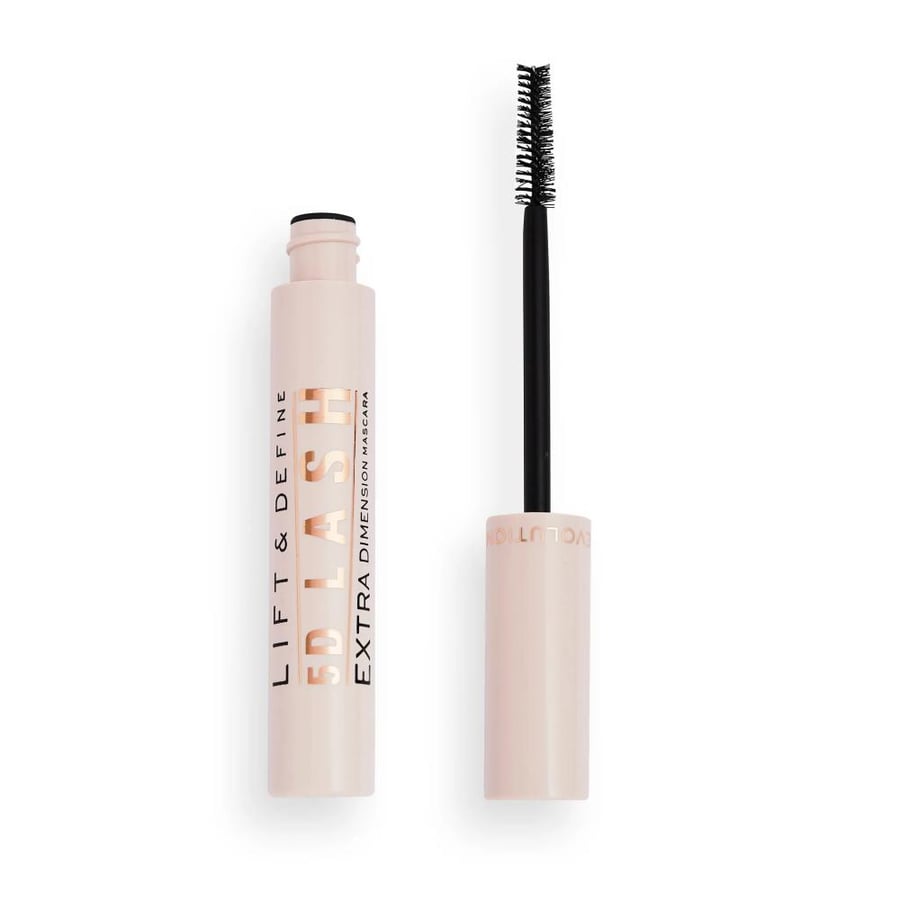 Revolution 5D mascara for eyelashes