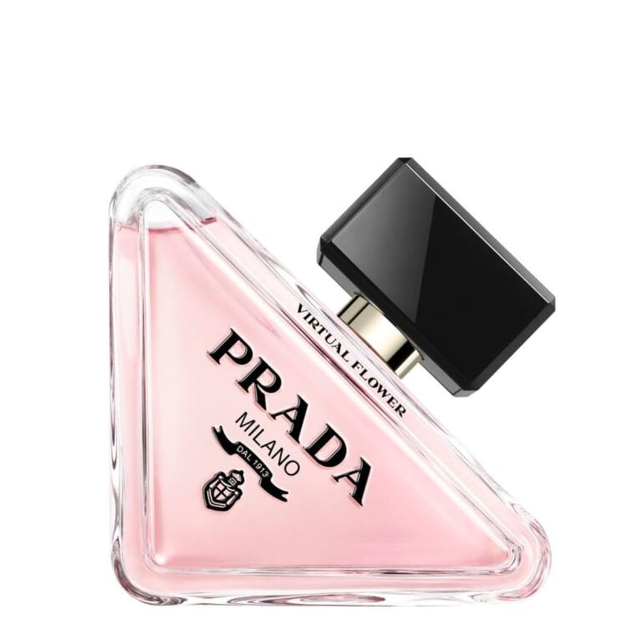 عطر برادا بارادوكسي فيرتوال فلاور او دي بارفيوم 90مل