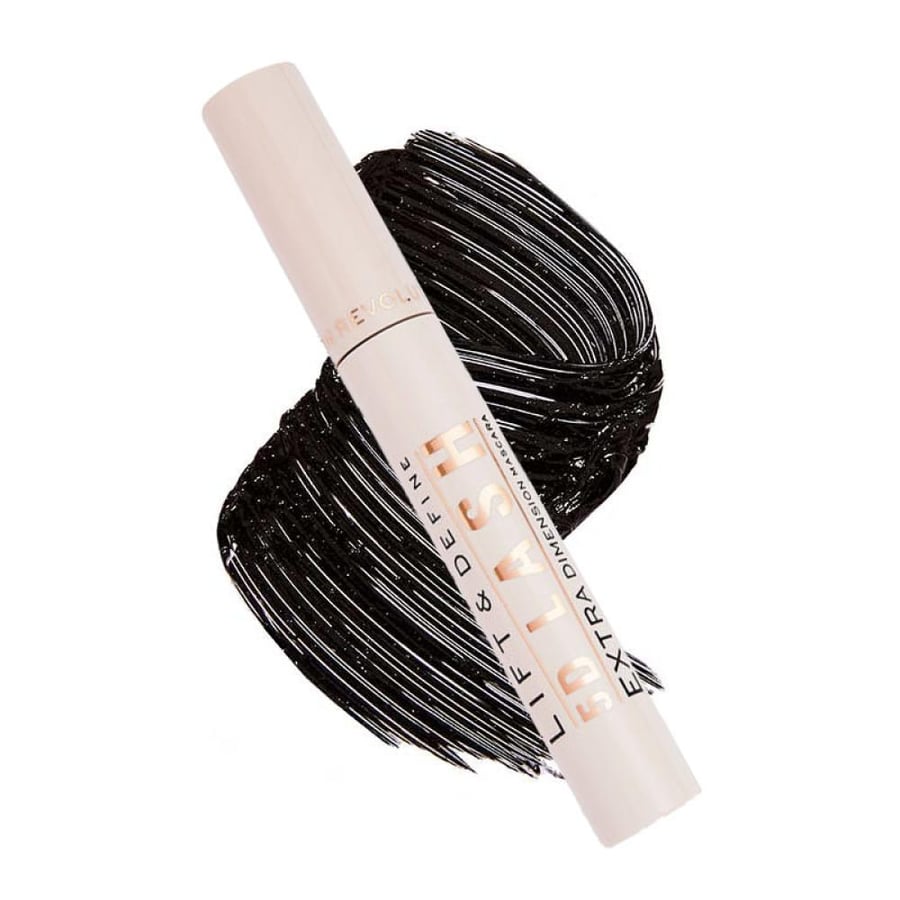 Revolution 5D mascara for eyelashes