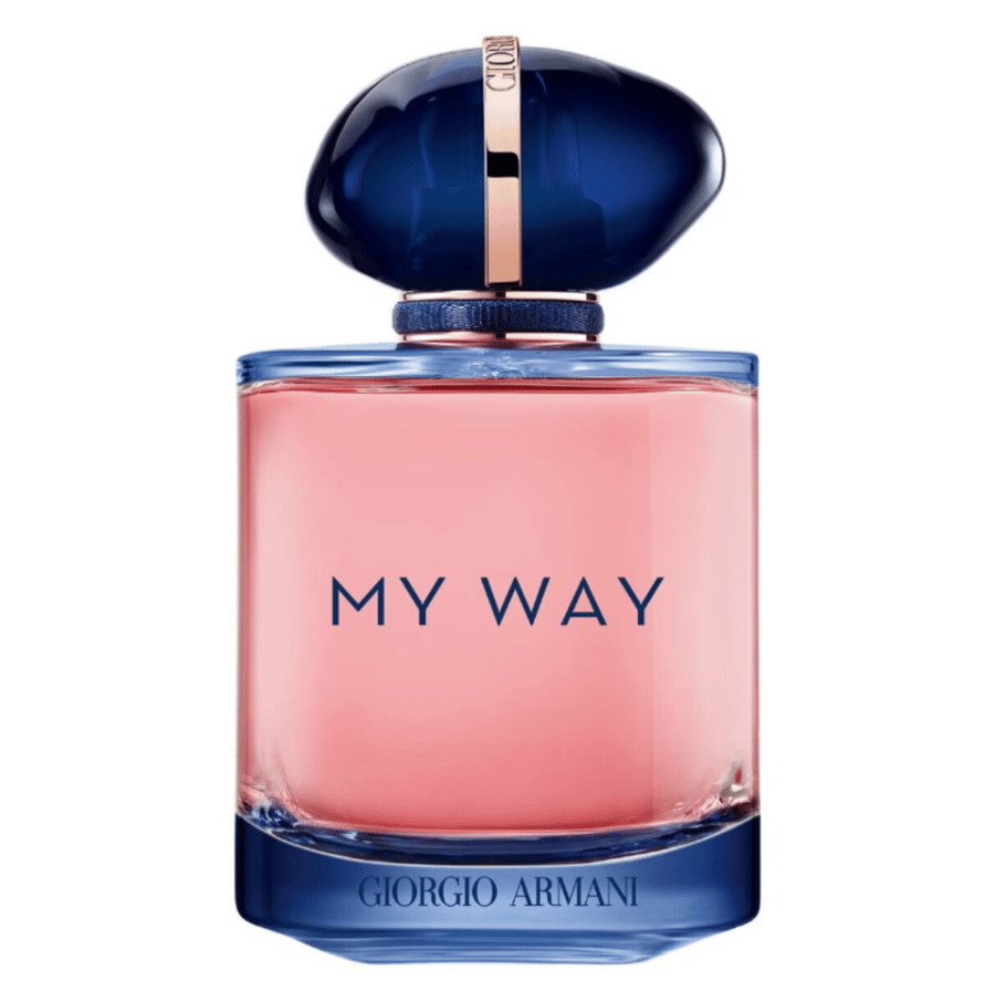 عطر جورجيو ارماني ماي واي انتنس النسائي او دو بارفيوم 90مل