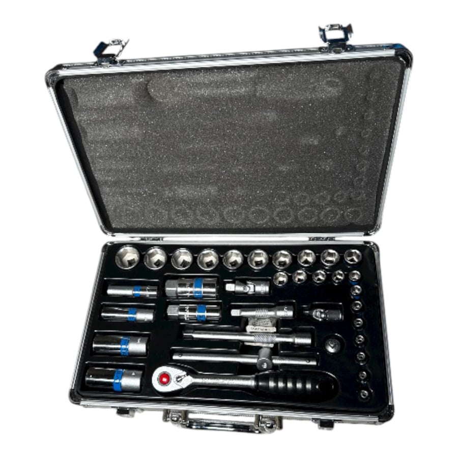 طقم عدة 3/8  من QV Tools،