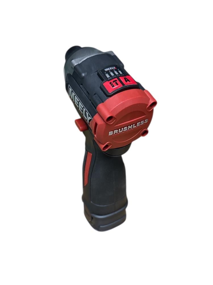 سكروب درايف MEELY(MT853) (16V