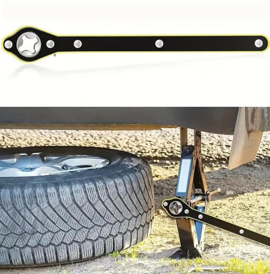 ذراع عفريته اوتماتيك