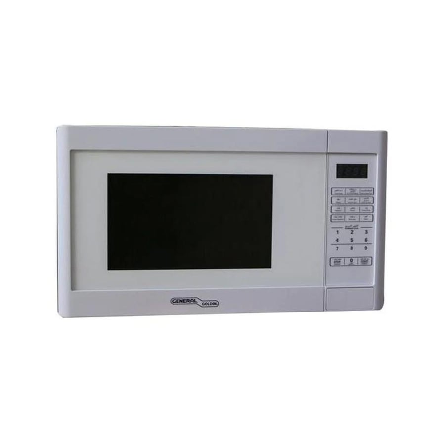 مايكرويف جنرال جولدن 30 لتر استيل موديل GGMW-30LGW-S