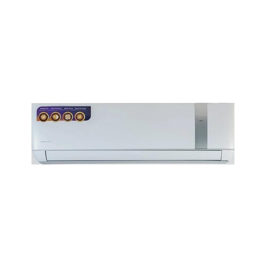 مكيف جنرال بلس بلاتينيوم اسبليت 24 بارد موديل GPLUS-24C