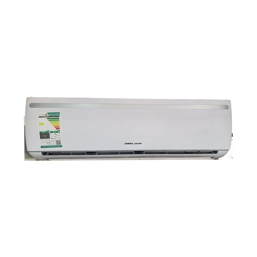 مكيف جنرال جولد 24 أسبلت بارد موديل GGSPA-24CC