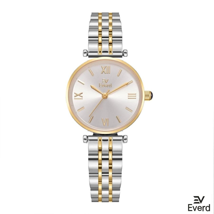 Everd Royal Gold watch