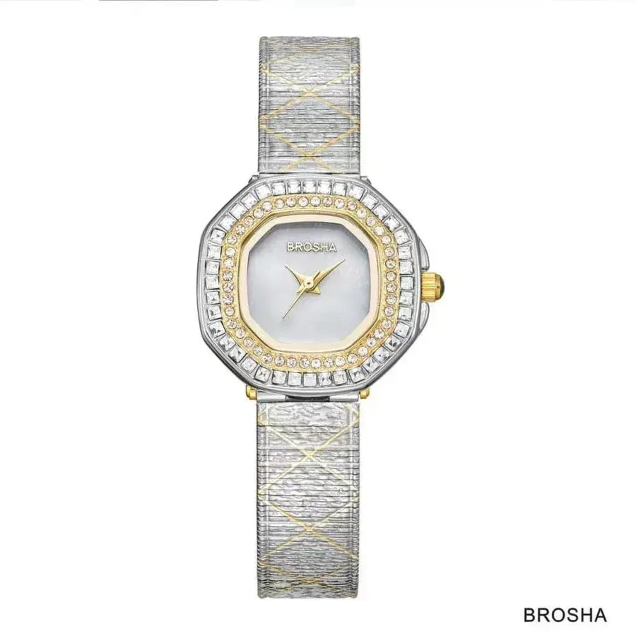 BROSHA women's watch