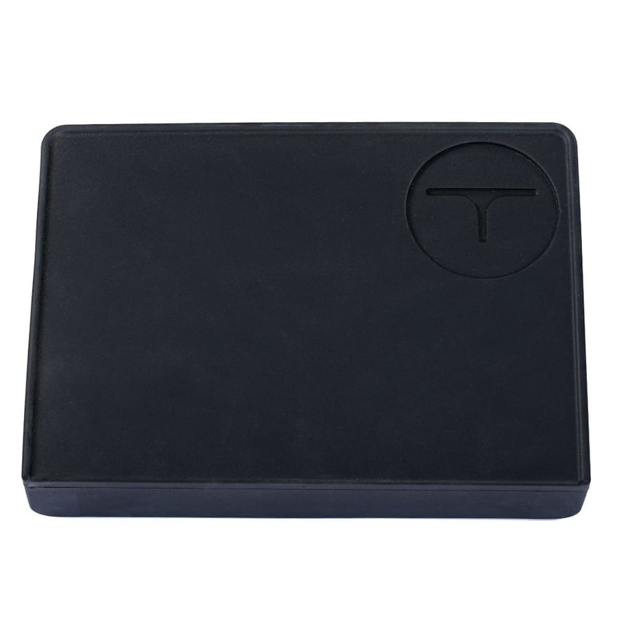 قاعدة كبس من Tamping Mat - Tache