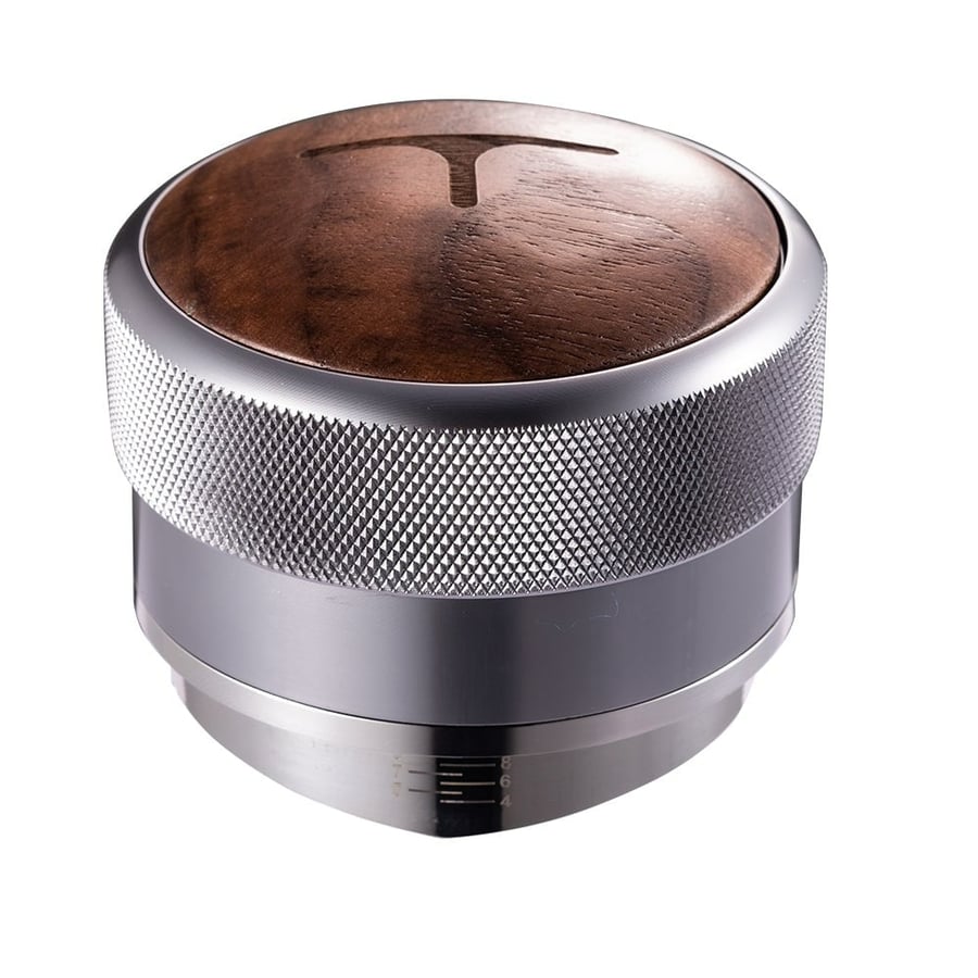 موزع خشبي مقاس 58.5 مم من Wooden Distributor 58.5 mm - Tache