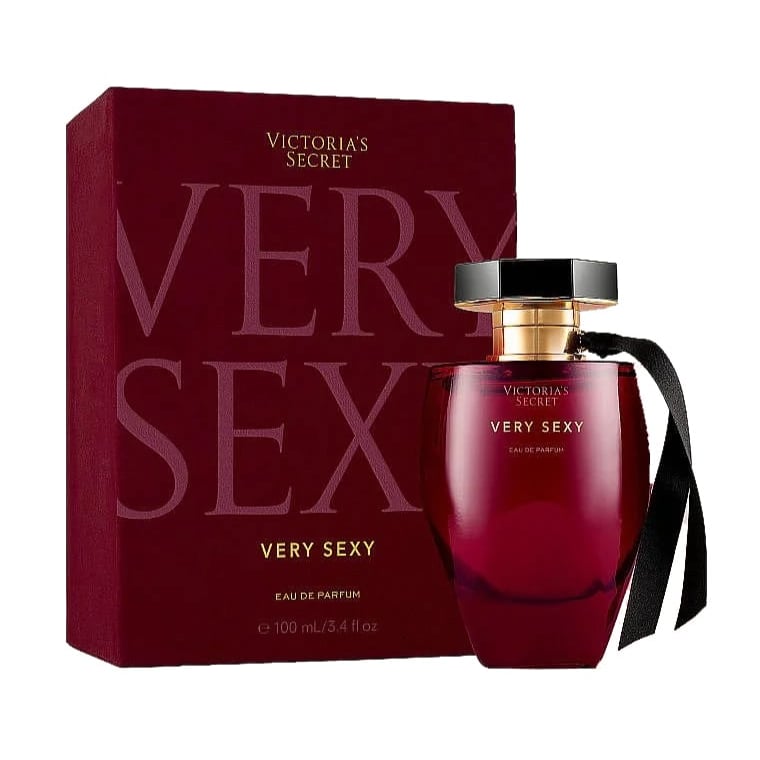 Victorias-Secret-Very-Sexy-Eau-De-Parfum-100Ml