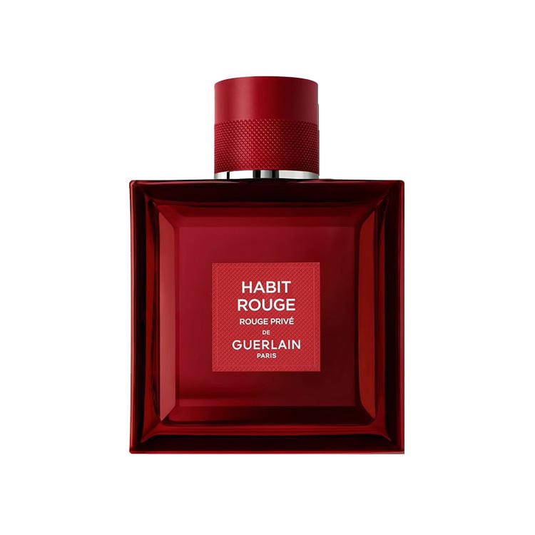 عطر جيرلان هابيت روج بريفيه او دو بارفيوم 100مل