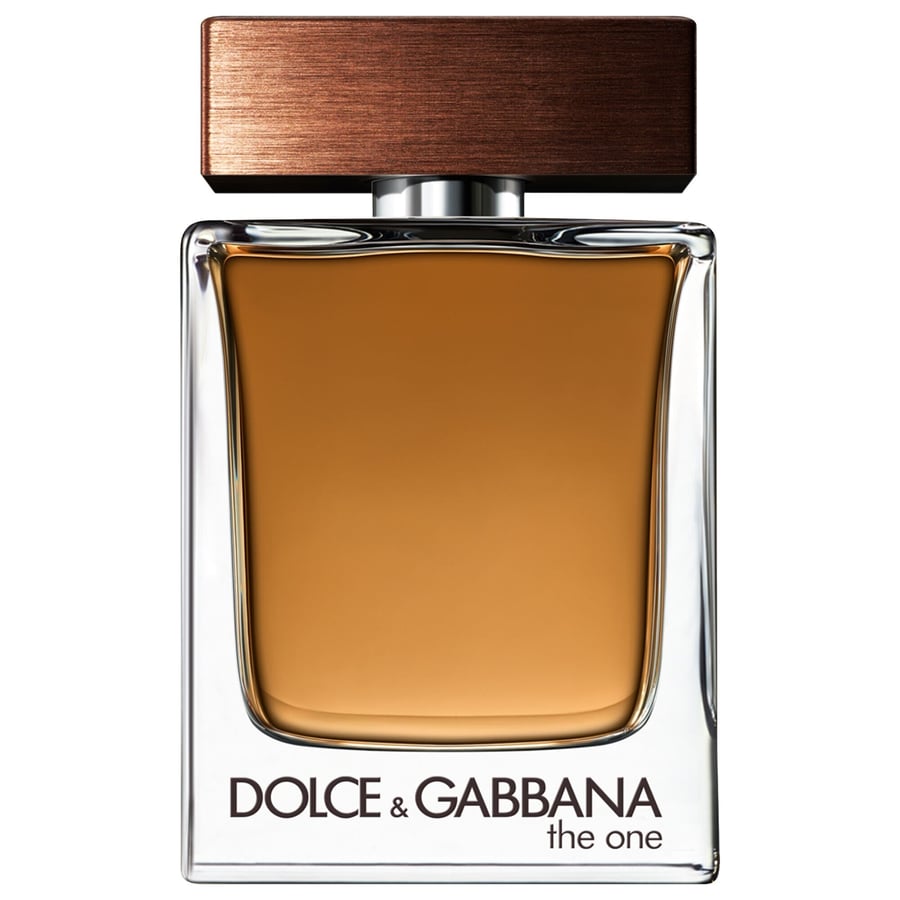 عطر دولتشي غابانا ذا ون الرجالي او دو تواليت 100مل