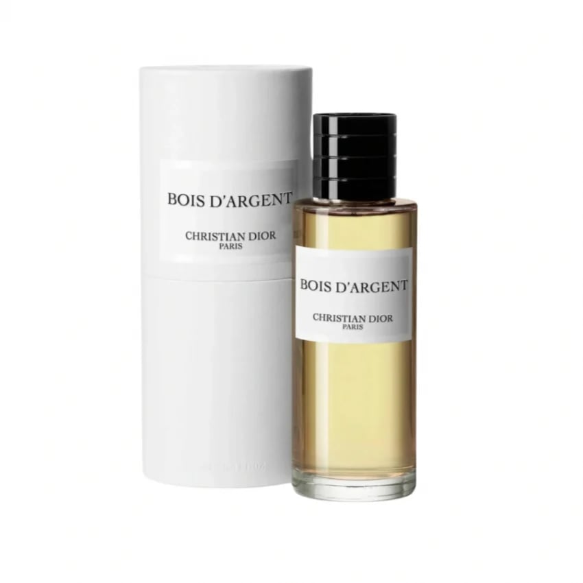 عطر ديور بويس دي ارجينت او دو بارفيوم 125مل