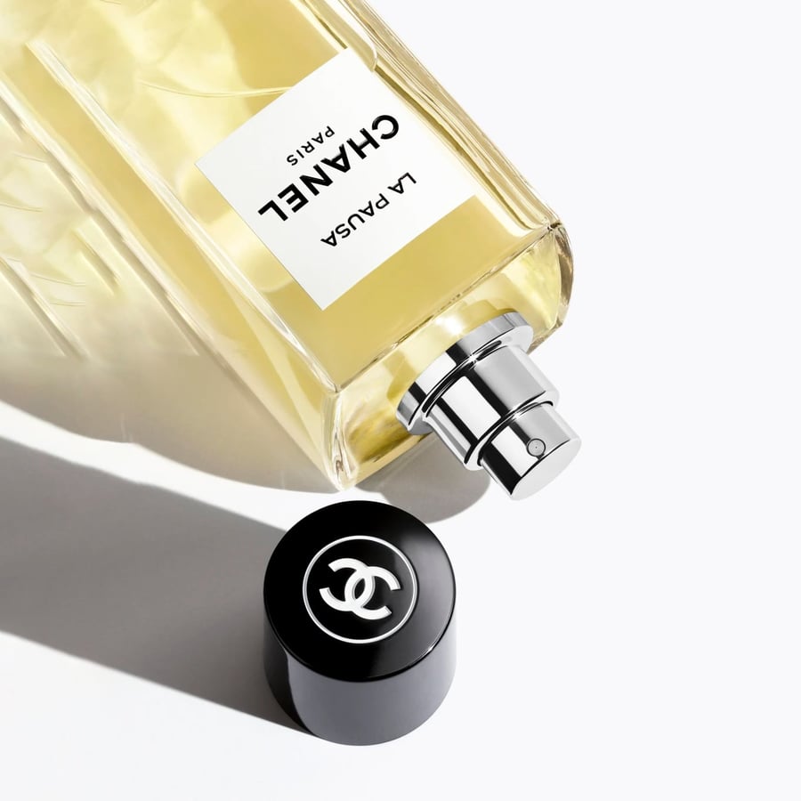 عطر شانيل لا باوزا او دو بارفيوم 200مل