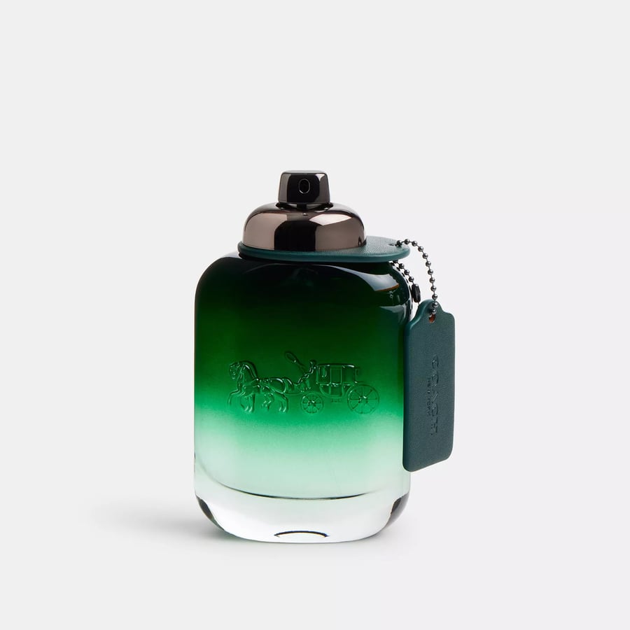 عطر كوتش جرين او دو تواليت 100مل