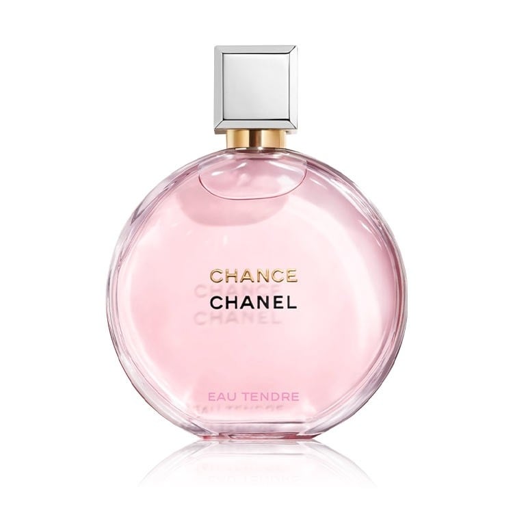 عطر شانيل شانس او تندر او دو بارفيوم 100مل